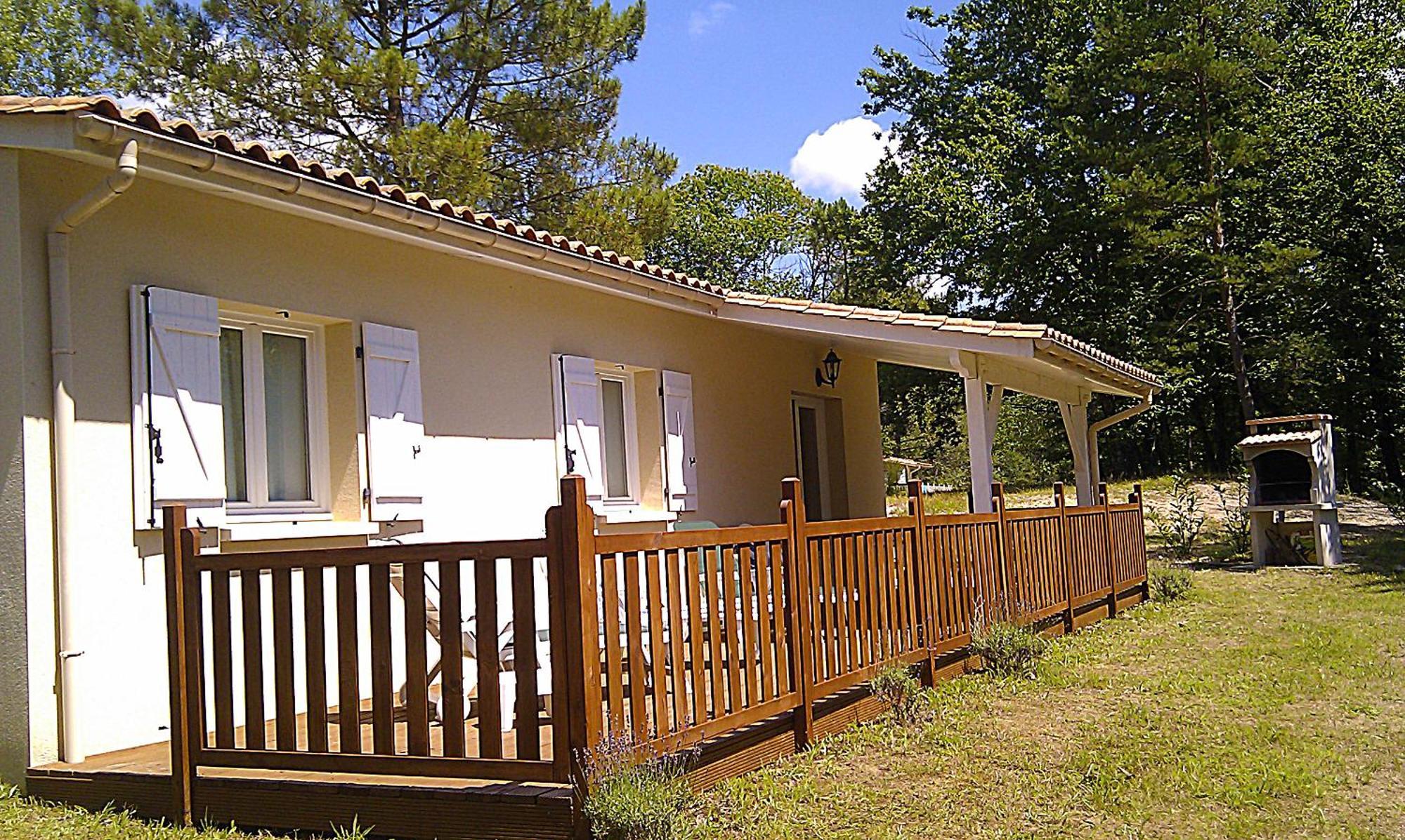 Etang Vallier Resort Brossac Rum bild